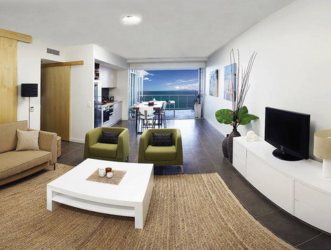 Grand Mercure Apartments Magnetic Island - Accommodation Fremantle 18