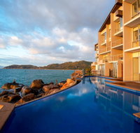 Grand Mercure Apartments Magnetic Island - Accommodation Fremantle