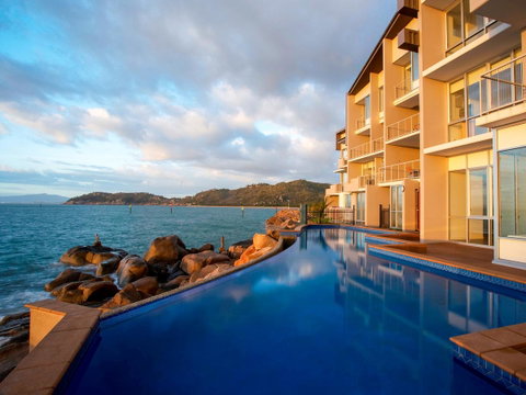 Grand Mercure Apartments Magnetic Island - Accommodation Fremantle 0