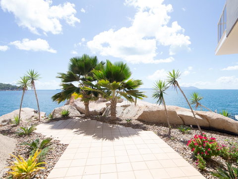 Grand Mercure Apartments Magnetic Island - Accommodation Fremantle 10
