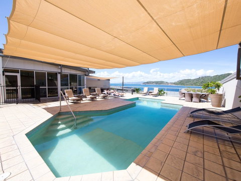 Grand Mercure Apartments Magnetic Island - Accommodation Fremantle 9