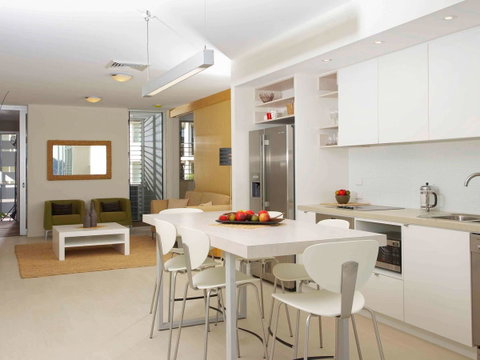 Grand Mercure Apartments Magnetic Island - Accommodation Fremantle 21