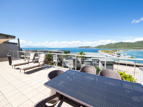 Grand Mercure Apartments Magnetic Island - Accommodation Fremantle 11