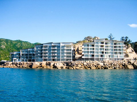 Grand Mercure Apartments Magnetic Island - Accommodation Fremantle 7