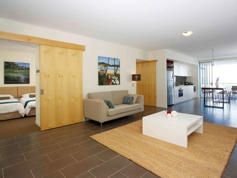 Grand Mercure Apartments Magnetic Island - Accommodation Fremantle 22