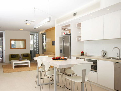 Grand Mercure Apartments Magnetic Island - Accommodation Fremantle 14
