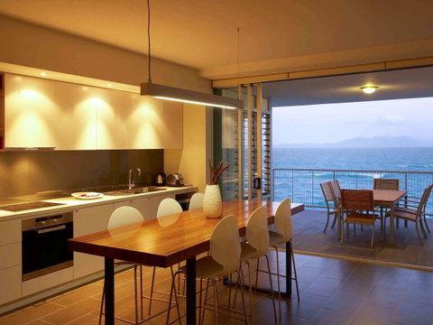 Grand Mercure Apartments Magnetic Island - Accommodation Fremantle 20