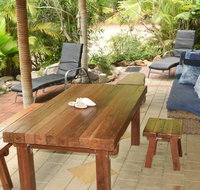 Horseshoe Bay Holiday Unit - Accommodation Fremantle