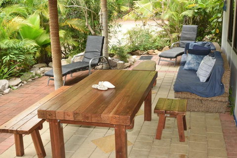 Horseshoe Bay Holiday Unit - Accommodation Fremantle 0