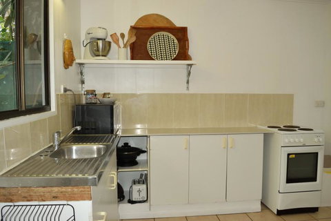 Horseshoe Bay Holiday Unit - Accommodation Fremantle 7