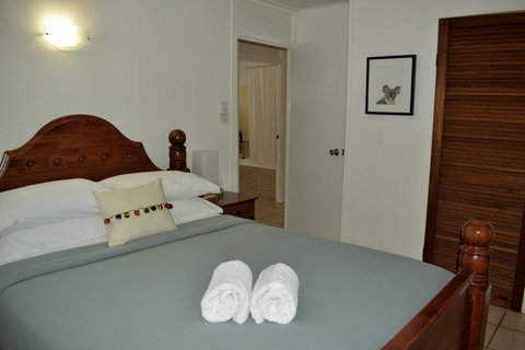 Horseshoe Bay Holiday Unit - Accommodation Fremantle 4