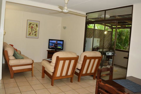 Horseshoe Bay Holiday Unit - Accommodation Fremantle 3
