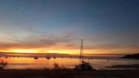 Horseshoe Bay Holiday Unit - Accommodation Fremantle 13