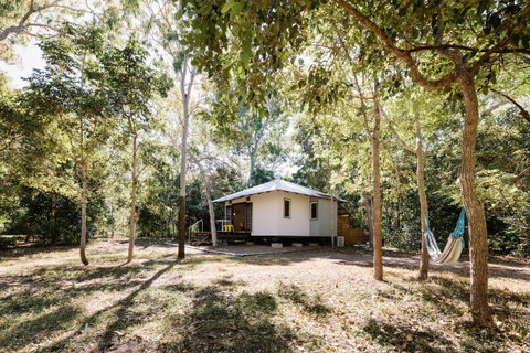 The Little Bush Hut - Accommodation Fremantle 1