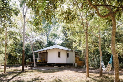 The Little Bush Hut - Accommodation Fremantle 2