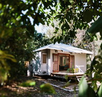 The Little Bush Hut - Accommodation Fremantle
