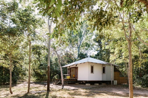 The Little Bush Hut - Accommodation Fremantle 4