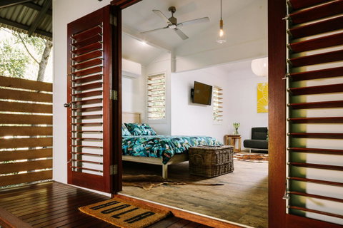 The Little Bush Hut - Accommodation Fremantle 5