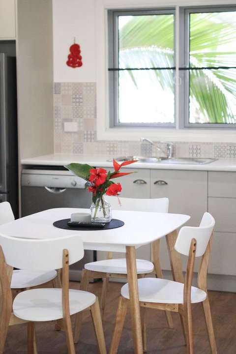Island Cottages - Accommodation Fremantle 0