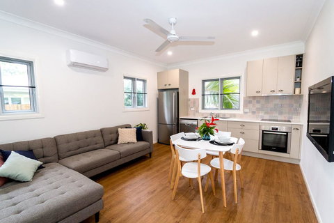 Island Cottages - Accommodation Fremantle 5