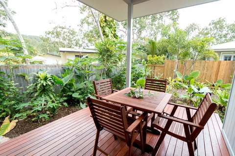 Island Cottages - Accommodation Fremantle 4