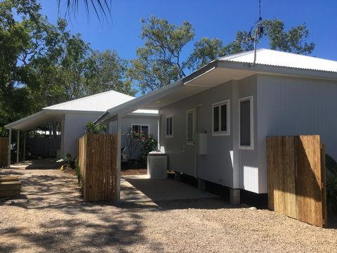 Island Cottages - Accommodation Fremantle 7
