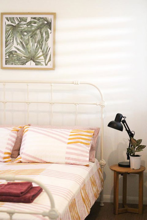 Island Cottages - Accommodation Fremantle 3