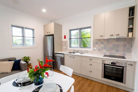 Island Cottages - Accommodation Fremantle 1