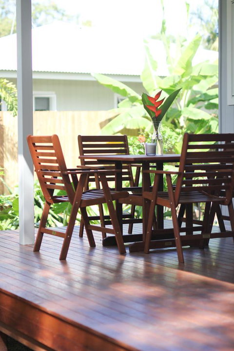 Island Cottages - Accommodation Fremantle 6