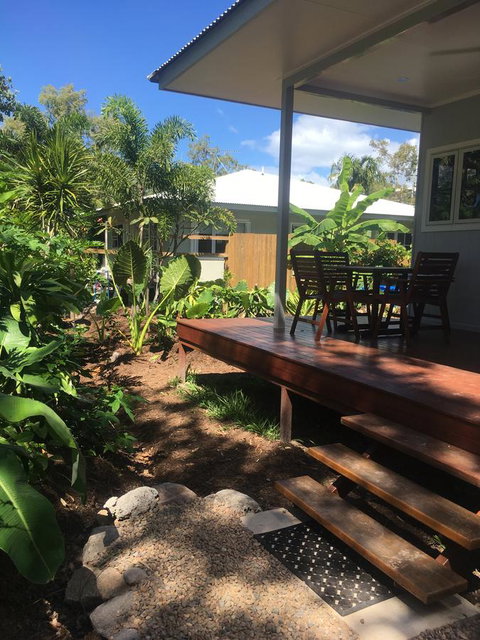 Island Cottages - Accommodation Fremantle 8