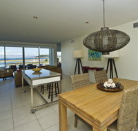 Blue on Blue Apartment 933 - Accommodation Fremantle