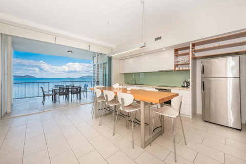 1 Bright Point Apartment 5101 - Accommodation Fremantle 1