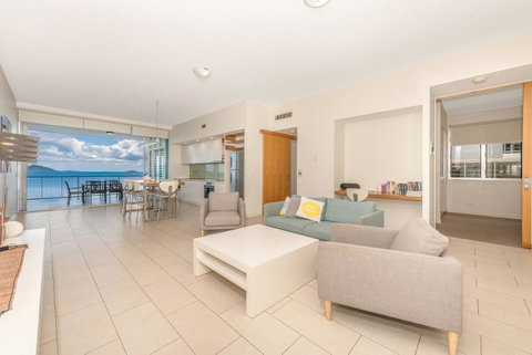1 Bright Point Apartment 5101 - Accommodation Fremantle 2