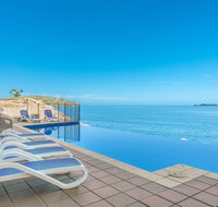 1 Bright Point Apartment 5101 - Accommodation Fremantle