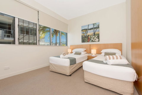 1 Bright Point Apartment 5101 - Accommodation Fremantle 6