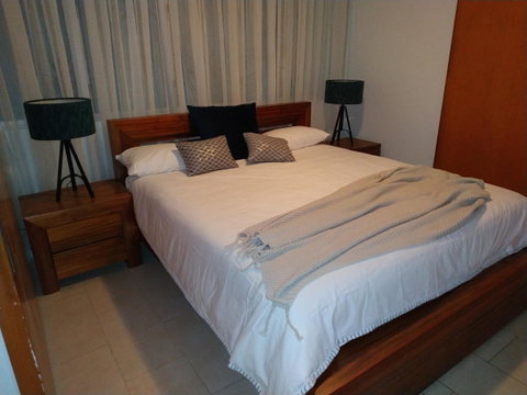 Best At Bright Point Absolute Waterfront Apartment - Accommodation Fremantle 6
