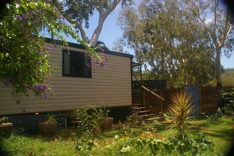 The Mini Manor On Mandalay - Accommodation Fremantle 9