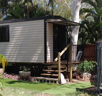 The Mini Manor on Mandalay - Accommodation Fremantle