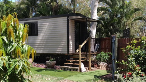 The Mini Manor On Mandalay - Accommodation Fremantle 0