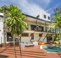 Nahmahlu - Accommodation Fremantle