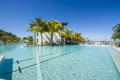 Blue On Blue Apartment 912 - Accommodation Fremantle 2