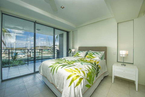 Blue On Blue Apartment 912 - Accommodation Fremantle 4