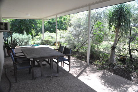 Magnetic Island Bed And Breakfast - Accommodation Fremantle 27
