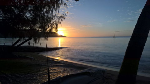 Magnetic Island Bed And Breakfast - Accommodation Fremantle 0