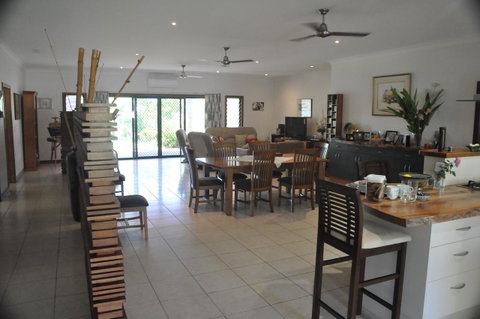 Magnetic Island Bed And Breakfast - Accommodation Fremantle 29