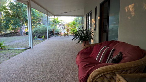 Magnetic Island Bed And Breakfast - Accommodation Fremantle 9