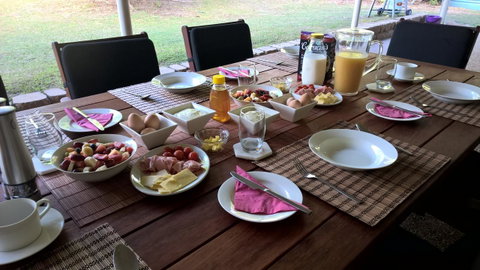 Magnetic Island Bed And Breakfast - Accommodation Fremantle 14
