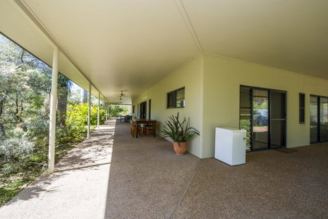 Magnetic Island Bed And Breakfast - Accommodation Fremantle 22