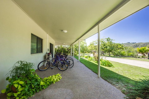 Magnetic Island Bed And Breakfast - Accommodation Fremantle 21