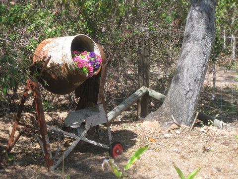 Magnetic Island Bed And Breakfast - Accommodation Fremantle 32